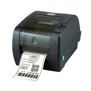 TSC TTP-247 Термотрансферный принтер этикеток [99-125A013-00LF, PSU]